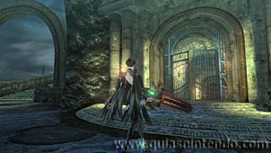 Bayonetta 2
