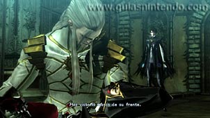 Bayonetta 2