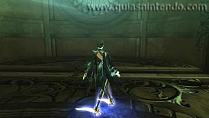 Bayonetta 2
