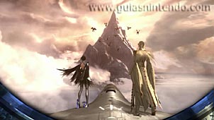 Bayonetta 2