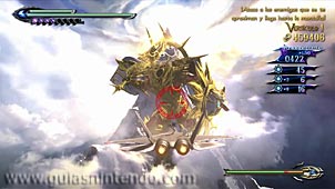 Bayonetta 2