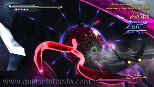 Bayonetta 2