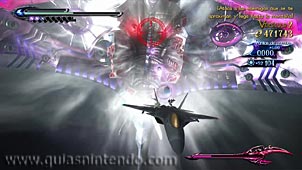 Bayonetta 2