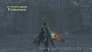 Bayonetta 2
