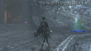 Bayonetta 2