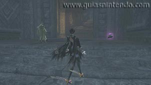 Bayonetta 2
