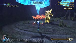 Bayonetta 2