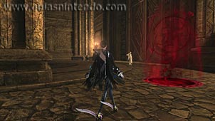 Bayonetta 2