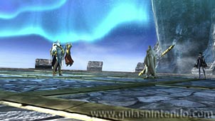 Bayonetta 2