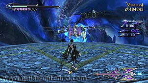Bayonetta 2