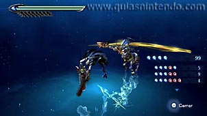 Bayonetta 2