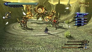 Bayonetta 2