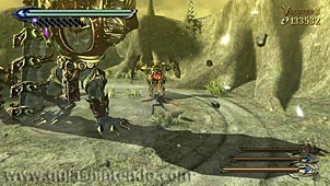 Bayonetta 2