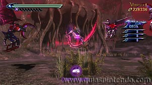 Bayonetta 2