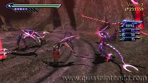 Bayonetta 2