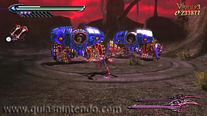 Bayonetta 2