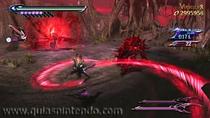 Bayonetta 2