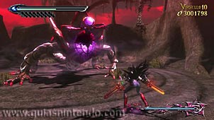 Bayonetta 2