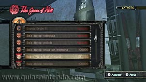 Bayonetta 2