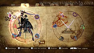 Bayonetta 2