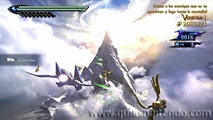 Bayonetta 2