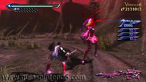 Bayonetta 2