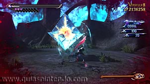 Bayonetta 2