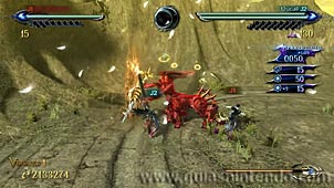 Bayonetta 2
