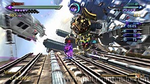 Bayonetta 2