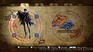 Bayonetta 2