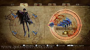 Bayonetta 2