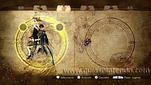Bayonetta 2
