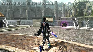 Bayonetta 2
