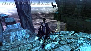 Bayonetta 2