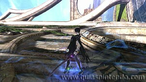 Bayonetta 2