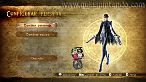 Bayonetta 2