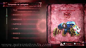 Bayonetta 2
