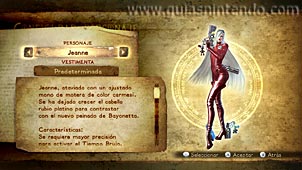 Bayonetta 2