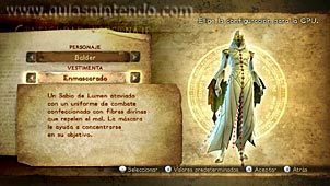Bayonetta 2