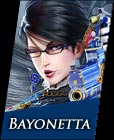 Bayonetta 2