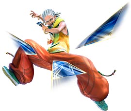 Bayonetta 2
