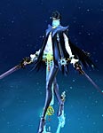 Bayonetta 2