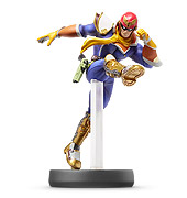 amiibo