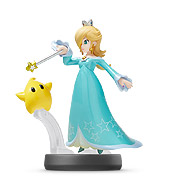 amiibo