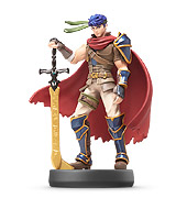 amiibo