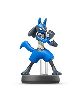 amiibo