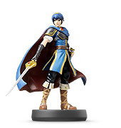 amiibo