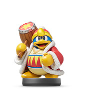 amiibo