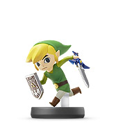 amiibo