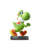 amiibo